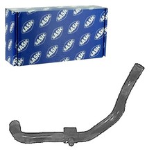 Sasic Tubo Radiatore Tubo