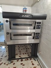 Attrezzatura, forno