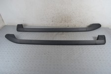 71324- Barre portapacchi Suzuki Ignis dal 2016 in poi