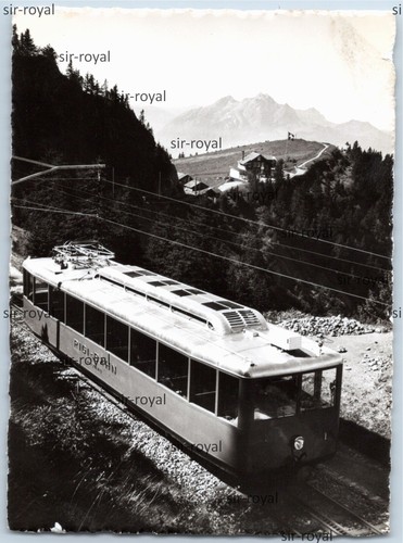 Ferrovia vitznau rigi - ferrovia,