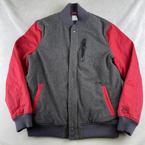 Nike destroyer giacca uomo - uomo, l