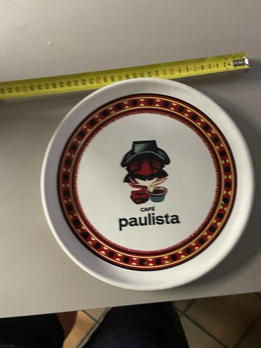 Paulista lavazza vassoio tonto - paulista,
