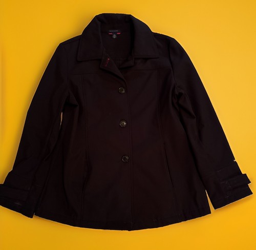 Giacca donna tommy - giacca,
