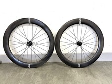 ENVE Foundation 65 Set Ruote