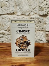 PLUTARCO-Vite parallele-Cimone