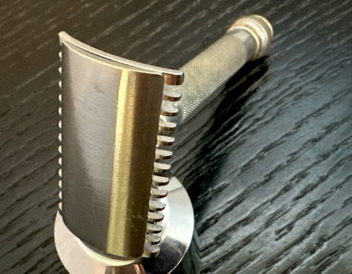 Rasoio sicurezza gillette - rasoio, di