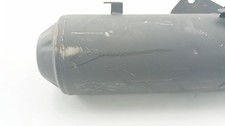 Ligne d'échappement HONDA CBF
