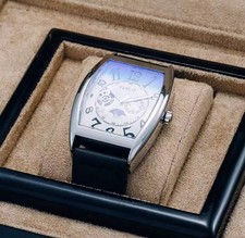 Orologio Quarzo Frank Fashion