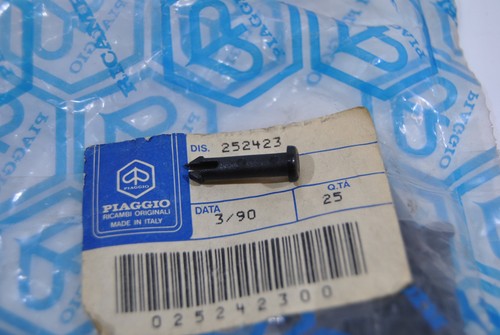 Perno molla gancio - , bauletto