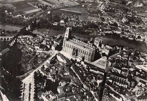 Albi 4411 d 0111 - 81-albi-n�, 4411-d/0111