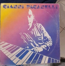 Gianni paganelli tesoro mio - paganelli,