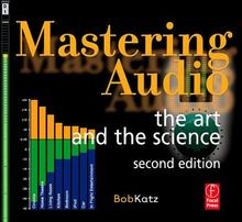 Mastering Audio: The Art and