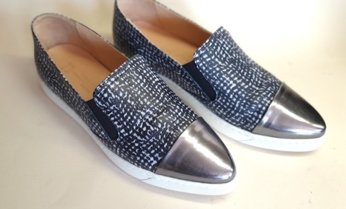 Mocassini scarpe ginnastica - mocassini,