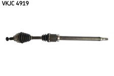 SKF VKJC 4919 Drive Shaft for