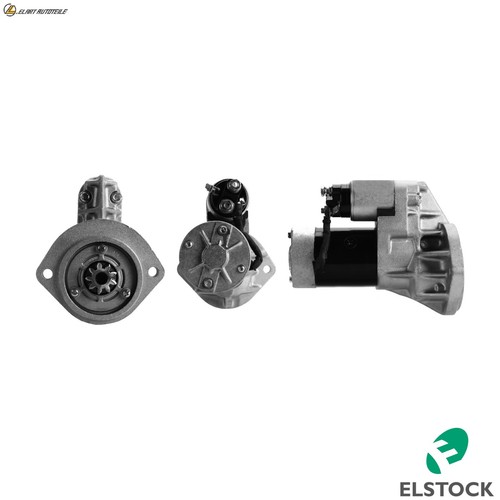 Avviamento 2153 per - 25-2153, nissan