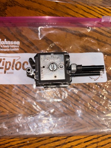 Carburatore mcculloch 610 - mcculloch,