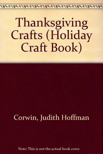 Thanksgiving crafts holiday - thanksgiving,