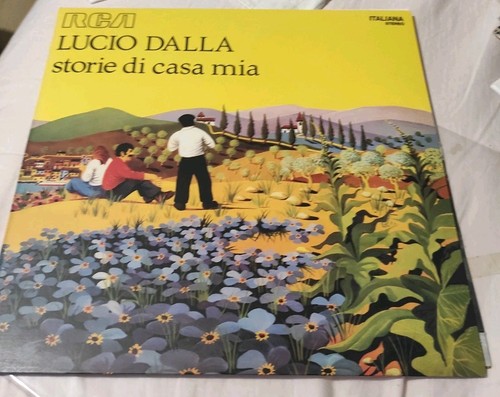 Lucio dalla storie casa - dalla, di
