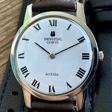 PROF REVISIONATO vintage anni