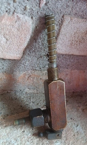 Rubinetto serbatoio per - rubinetto,