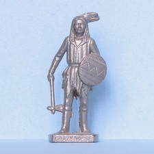 KINDER / SOLDATINI SERIE