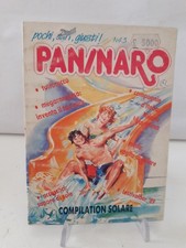 PANINARO n. 43 del 1989 Edifumetto  M