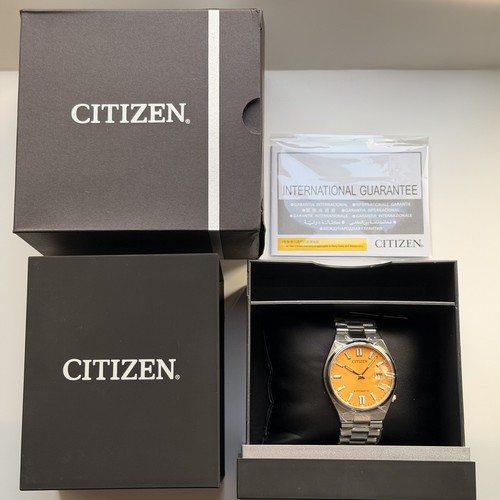 Bracciale citizen tsuyosa - citizen,