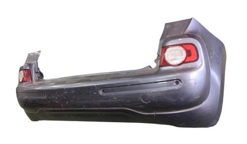 Paraurti posteriore citroen - paraurti,