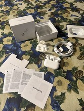 AirpodsPro 2 Con Custodia Di