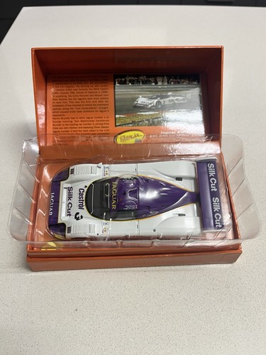 Slot jaguar xjr12 - jaguar, le