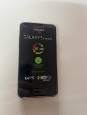 smartphone Samsung Galaxy S