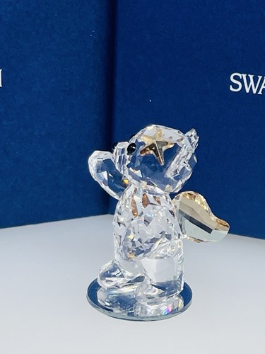 Statuina swarovski cristallo - statuina,