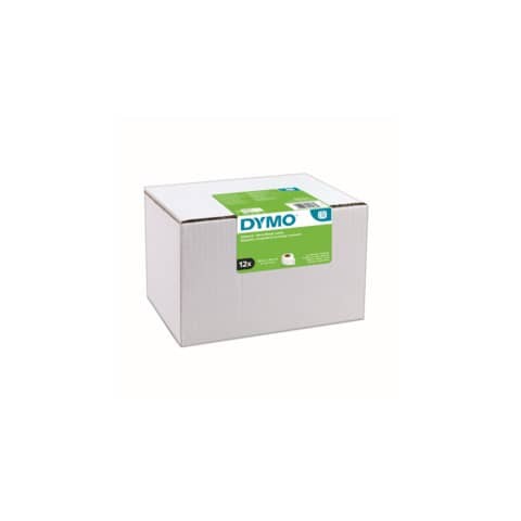 Rotoli 220 etichette dymo - rotoli,