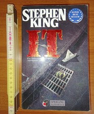 King Stephen, It (XIIª