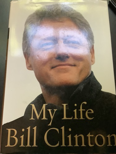 Life bill clinton 2004 - clinton, (2004