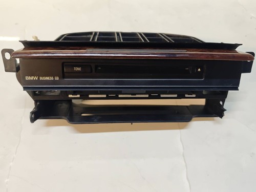 Bmw e39 2002 radio - bmw, 5