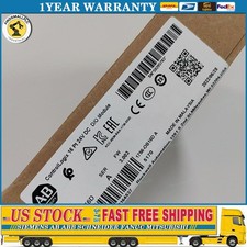 Allen Bradley 1756-OB16D