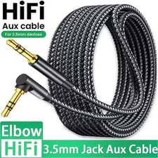 Cavo Aux Cavo Cuffie HiFi 90