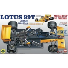 BEEMAX BEEMAX12001 Lotus 99T
