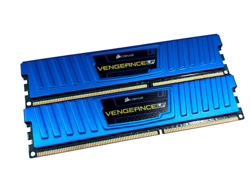 Corsair vengeance 2x4 - vengeance, (2x4