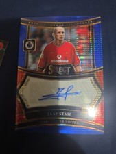 2024-25 Panini Select Jaap
