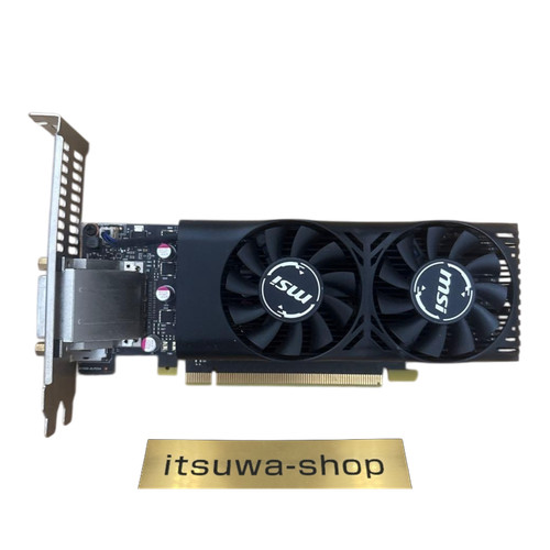 Msi geforce gtx 1050 4gt - 1050,