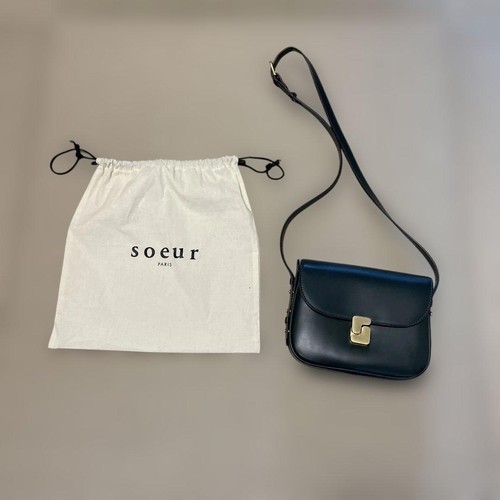 Borsa tracolla soeur paris - tracolla,