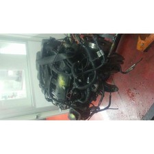 MOTORE COMPL. 204D4 BMW SERIE