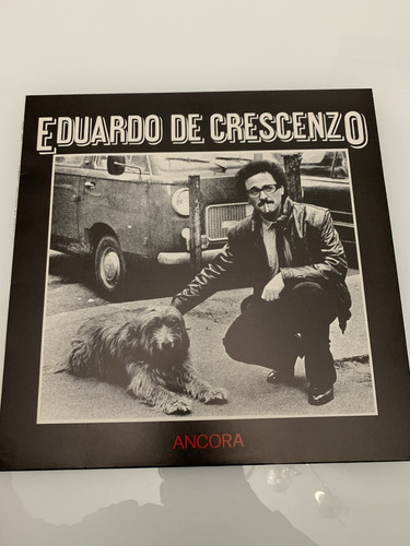 Eduardo crescenzo - eduardo, ''