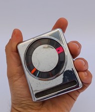 ♥ RARO OROLOGIO SANDWICH