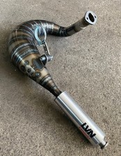 marmitta espansione LVN GP per