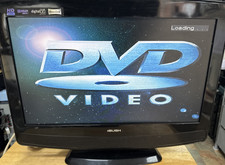 BUSH BTVD91186B Lettore DVD