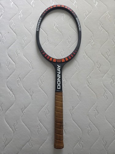 Donnay borg pro racchetta - pro,