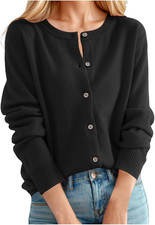 Cardigan donna invernale - cardigan, lana